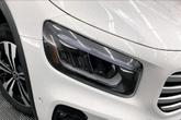 Thumbnail of 2025 Polar White Mercedes-Benz GLB 250