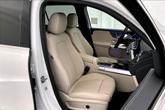 Thumbnail of 2025 Polar White Mercedes-Benz GLB 250
