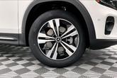 Thumbnail of 2025 Polar White Mercedes-Benz GLB 250
