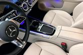Thumbnail of 2025 Polar White Mercedes-Benz GLB 250