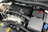 Thumbnail of 2022 Polar White Mercedes-Benz GLA 250