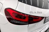 Thumbnail of 2022 Polar White Mercedes-Benz GLA 250