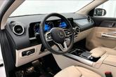 Thumbnail of 2022 Polar White Mercedes-Benz GLA 250
