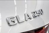 Thumbnail of 2022 Polar White Mercedes-Benz GLA 250