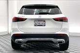 Thumbnail of 2022 Polar White Mercedes-Benz GLA 250