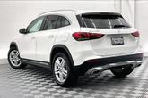Thumbnail of 2022 Polar White Mercedes-Benz GLA 250