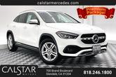 Photo of 2022 Polar White Mercedes-Benz GLA 250