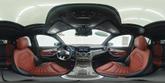 Thumbnail of 2023 Black Mercedes-Benz AMG GLC 43