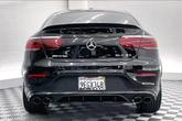 Thumbnail of 2023 Black Mercedes-Benz AMG GLC 43