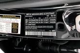 Thumbnail of 2023 Black Mercedes-Benz AMG GLC 43