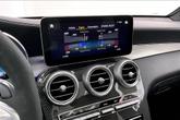 Thumbnail of 2023 Black Mercedes-Benz AMG GLC 43