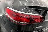 Thumbnail of 2023 Black Mercedes-Benz AMG GLC 43