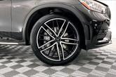 Thumbnail of 2023 Black Mercedes-Benz AMG GLC 43