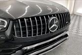 Thumbnail of 2023 Black Mercedes-Benz AMG GLC 43