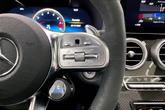 Thumbnail of 2023 Black Mercedes-Benz AMG GLC 43