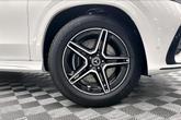 Thumbnail of 2025 Polar White Mercedes-Benz GLE 350