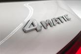 Thumbnail of 2025 Polar White Mercedes-Benz GLE 350