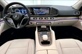 Thumbnail of 2025 Polar White Mercedes-Benz GLE 350