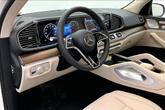 Thumbnail of 2025 Polar White Mercedes-Benz GLE 350