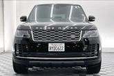 Thumbnail of 2021 Santorini Black Land Rover Range Rover