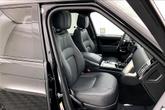 Thumbnail of 2021 Santorini Black Land Rover Range Rover
