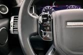 Thumbnail of 2021 Santorini Black Land Rover Range Rover