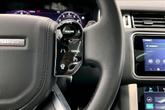 Thumbnail of 2021 Santorini Black Land Rover Range Rover