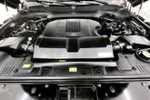 Thumbnail of 2021 Santorini Black Land Rover Range Rover