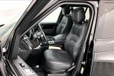 Thumbnail of 2021 Santorini Black Land Rover Range Rover