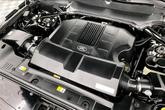 Thumbnail of 2021 Santorini Black Land Rover Range Rover