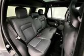Thumbnail of 2021 Santorini Black Land Rover Range Rover