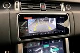 Thumbnail of 2021 Santorini Black Land Rover Range Rover