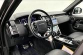 Thumbnail of 2021 Santorini Black Land Rover Range Rover