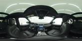 Thumbnail of 2021 Santorini Black Land Rover Range Rover