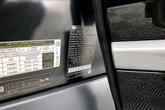 Thumbnail of 2021 Santorini Black Land Rover Range Rover