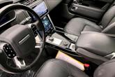 Thumbnail of 2021 Santorini Black Land Rover Range Rover