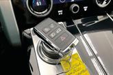 Thumbnail of 2021 Santorini Black Land Rover Range Rover