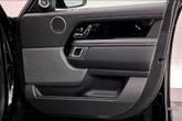 Thumbnail of 2021 Santorini Black Land Rover Range Rover