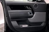 Thumbnail of 2021 Santorini Black Land Rover Range Rover