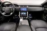 Thumbnail of 2021 Santorini Black Land Rover Range Rover