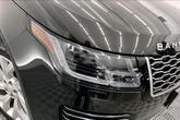Thumbnail of 2021 Santorini Black Land Rover Range Rover