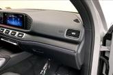 Thumbnail of 2025 Gray Mercedes-Benz GLS 450