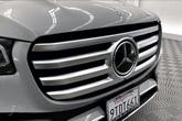 Thumbnail of 2025 Gray Mercedes-Benz GLS 450