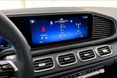 Thumbnail of 2025 Gray Mercedes-Benz GLS 450