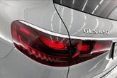 Thumbnail of 2025 Gray Mercedes-Benz GLS 450