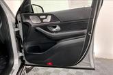 Thumbnail of 2025 Gray Mercedes-Benz GLS 450