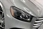 Thumbnail of 2025 Gray Mercedes-Benz GLS 450