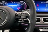 Thumbnail of 2025 Gray Mercedes-Benz GLS 450