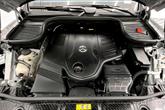 Thumbnail of 2025 Gray Mercedes-Benz GLS 450