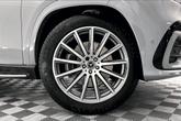 Thumbnail of 2025 Gray Mercedes-Benz GLS 450